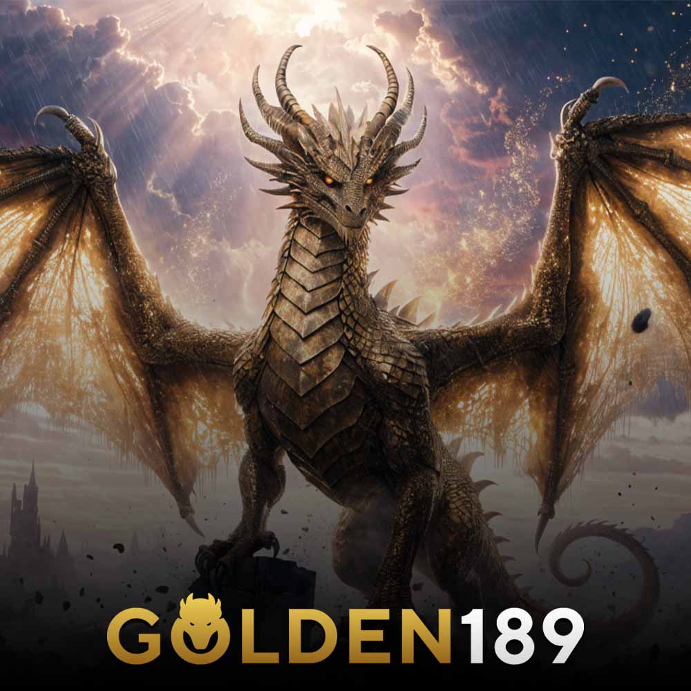 Golden189: Ruang Hiburan Virtual Bernilai Tinggi